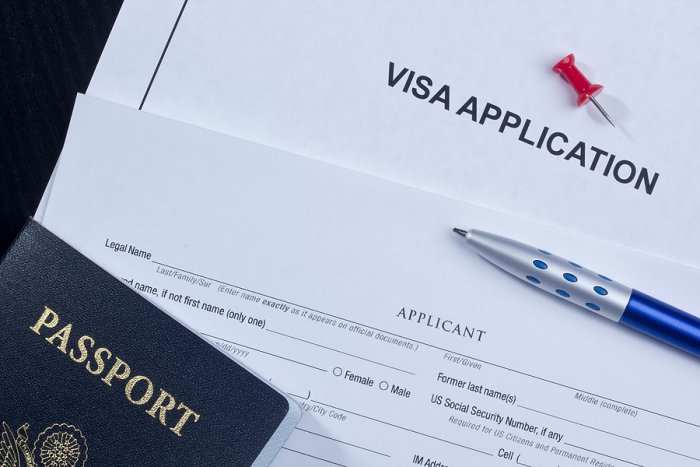 Trọn bộ kinh nghiệm xin visa đi Bỉ từ A-Z