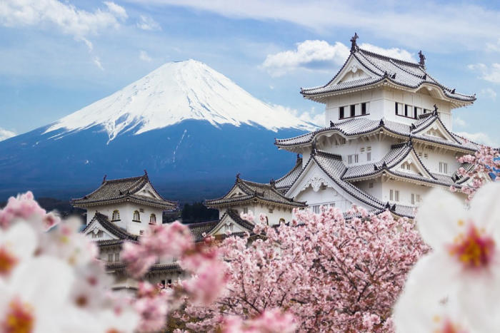 xin visa đi nhật du lịch: Đại sứ quán Nhật đang ngày càng thắt chặt về các thủ tục.