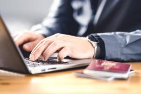 Quy trình, thủ tục làm hộ chiếu online nhanh chóng, tiện lợi