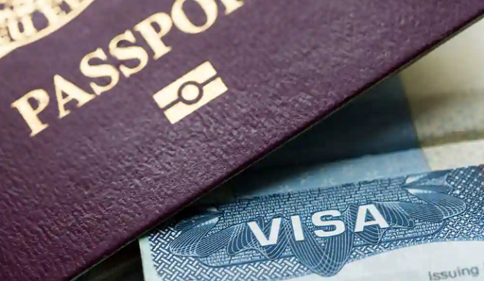 xin visa đi Qatar