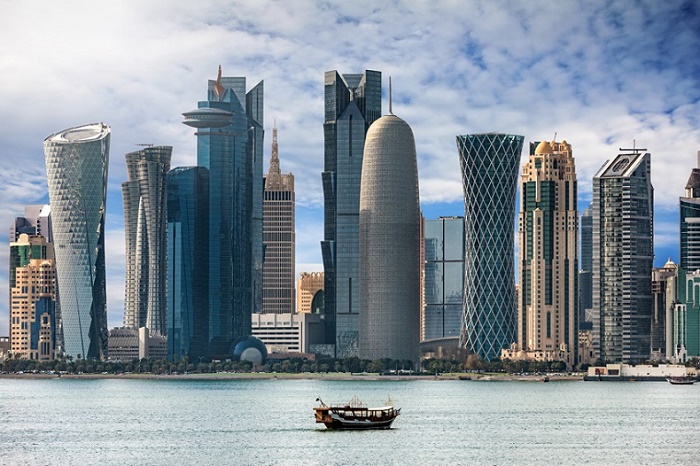 xin visa đi Qatar