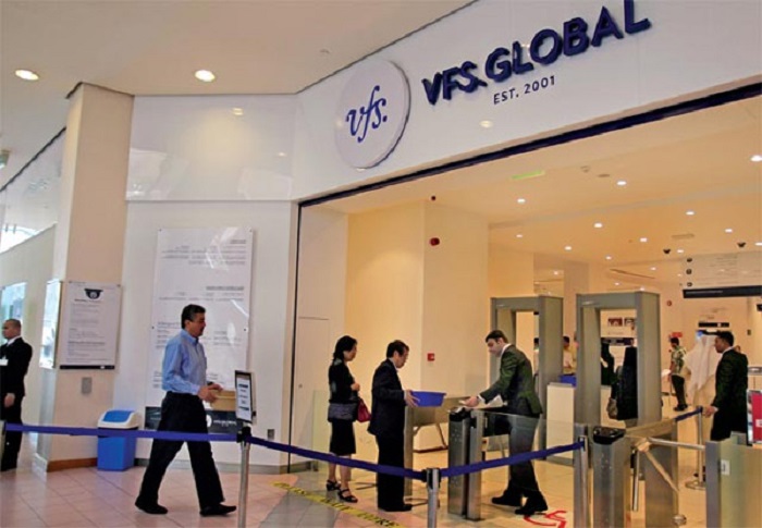xin visa du lịch Úc