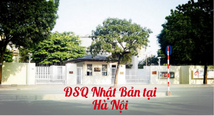 Visa quá cảnh Nhật Bản 