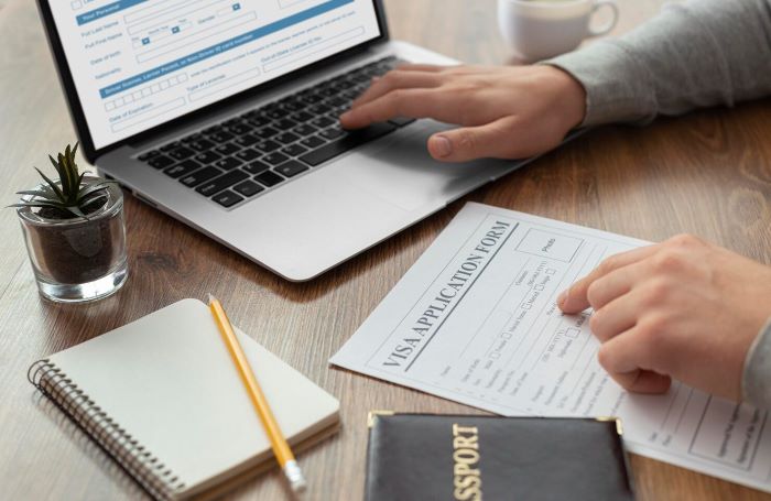 Cần chuẩn bị những gì để xin visa Anh thuận lợi?