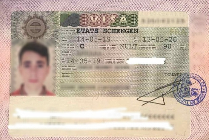 Kinh nghiệm xin visa đi Pháp cung cấp bằng chứng quay lại Việt Nam