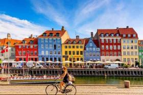 Kinh nghiệm xin visa đi Đan Mạch chi tiết