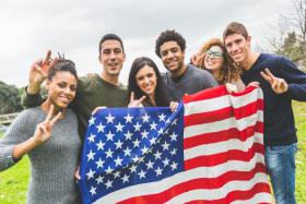 Thủ tục bảo lãnh đi Mỹ diện anh chị em bạn cần biết