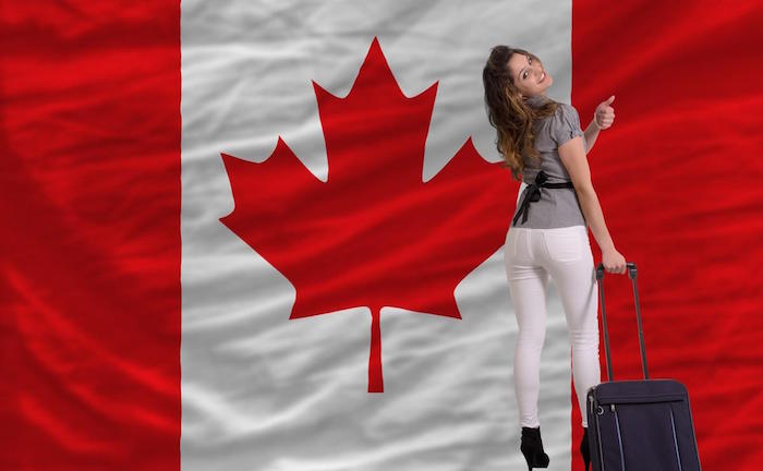 Nguyên nhân trượt visa đi Canada thường gặp và cách xử lý