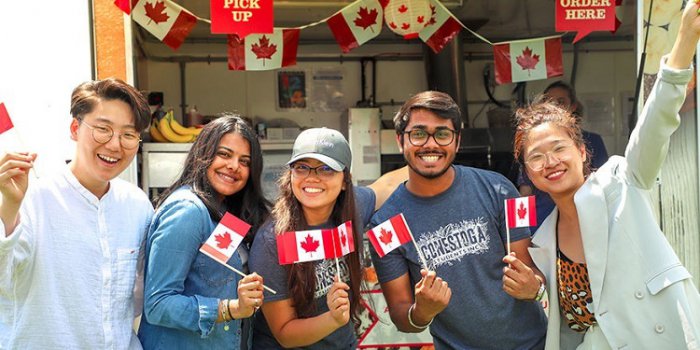 Nguyên nhân trượt visa đi Canada thường gặp và cách xử lý