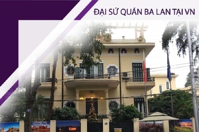 xin visa du lịch Ba Lan