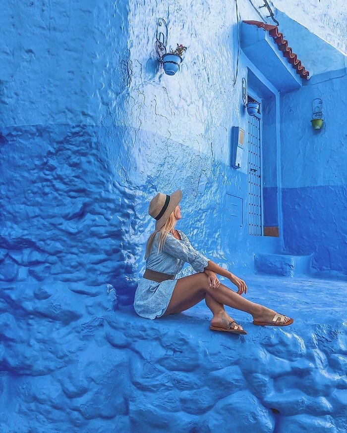 Trọn bộ kinh nghiệm xin visa du lịch Maroc bao đậu