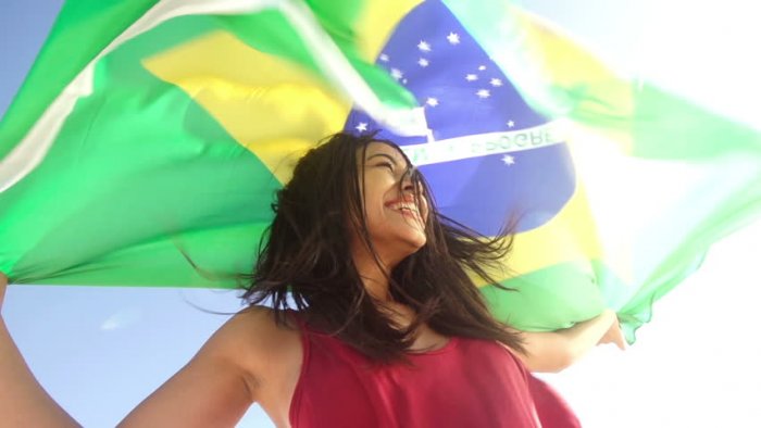 Kinh nghiệm xin visa du lịch Brazil dành cho các tín đồ xê dịch