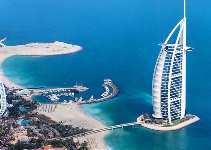 Xin visa đi Dubai có khó không?