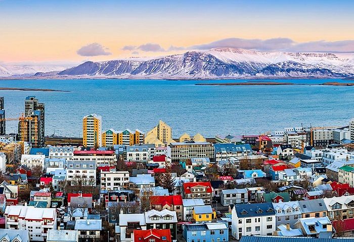 Tất tần tật kinh nghiệm xin visa du lịch Iceland từ A-Z