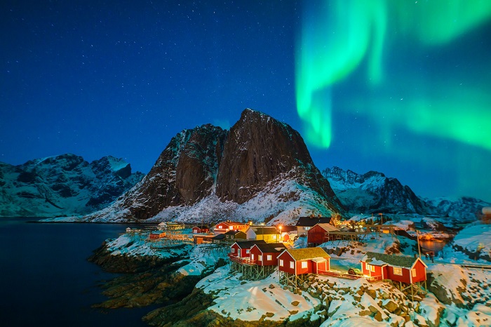 Tất tần tật kinh nghiệm xin visa du lịch Iceland từ A-Z