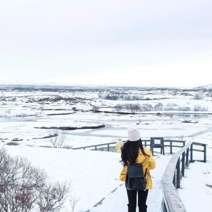 Tất tần tật kinh nghiệm xin visa du lịch Iceland từ A-Z