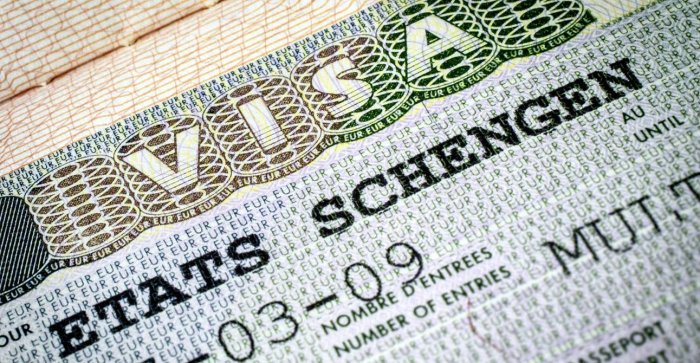 Chia sẻ chi tiết kinh nghiệm xin visa đi Latvia