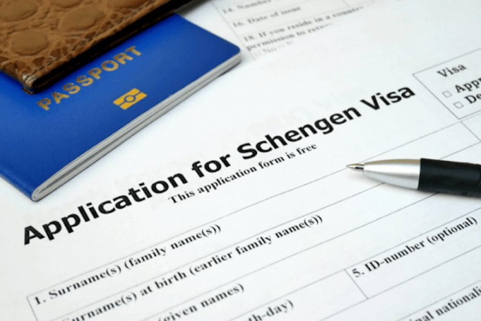 Tất tần tật kinh nghiệm xin visa du lịch Iceland từ A-Z