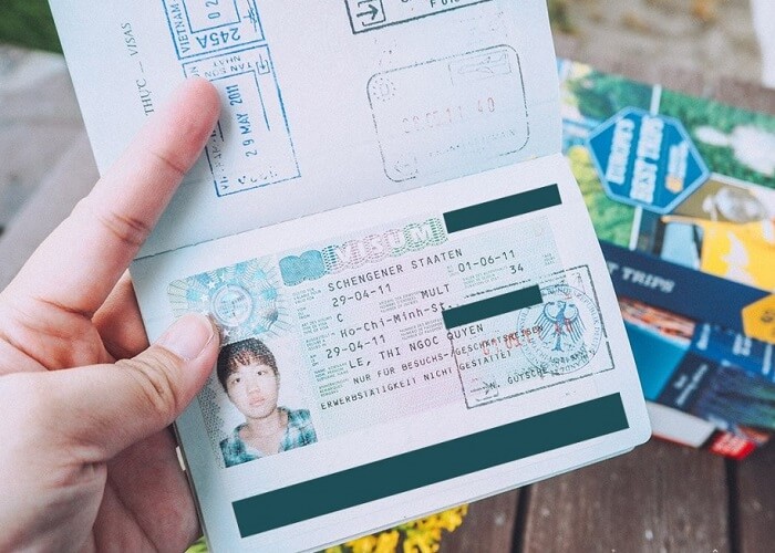 Tất tần tật kinh nghiệm xin visa du lịch Iceland từ A-Z