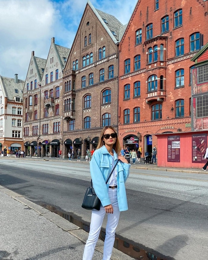 Trọn bộ kinh nghiệm xin visa du lịch Na Uy không thể bỏ qua