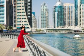 Các loại visa đi Dubai bạn cần biết