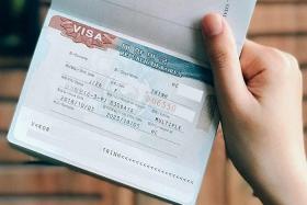 Visa thương mại Hàn Quốc là gì?