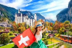 Có thể bạn chưa biết kinh nghiệm xin visa đi Liechtenstein mới nhất