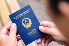 Hộ chiếu trắng là gì? Bí quyết để bạn vẫn có thể xin được visa khi hộ chiếu trắng