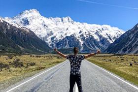 Các mẹo nâng cao khả năng đậu visa du lịch New Zealand