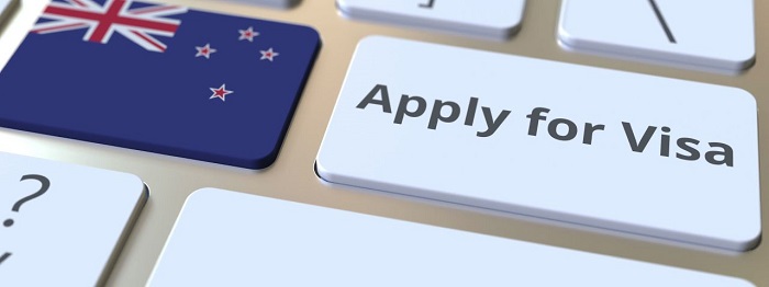 Chủ thể nộp hồ sơ xin visa New Zealand trước 1-2 tháng so với thời gian dự kiến chuyến đi - Ảnh: Internet