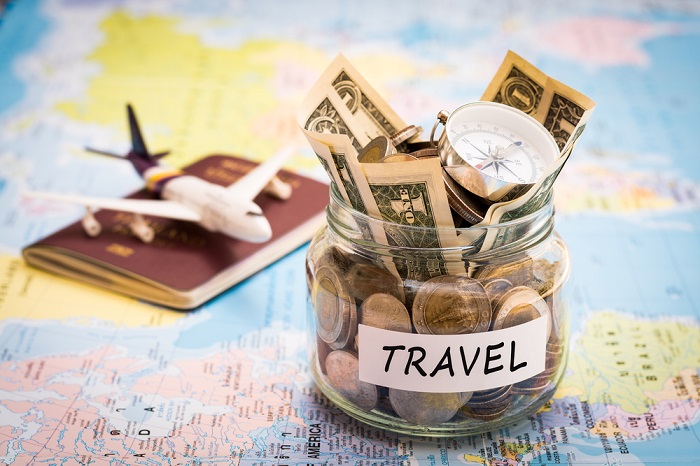 Quyết định tỷ lệ đậu visa du lịch New Zealand, chủ thể cần chứng minh tài chính mạnh - Ảnh: Internet