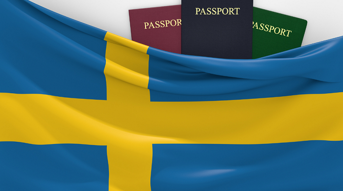 Thời gian xét duyệt các loại visa Thụy Điển dao động từ 15-30 ngày