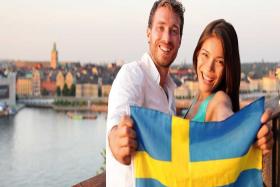Tổng hợp các loại visa Thụy Điển