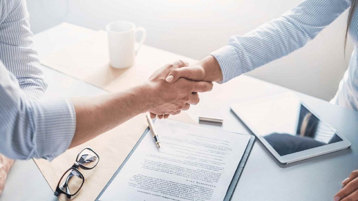 Đơn vị dịch vụ hỗ trợ quý khách xin visa du lịch Hy Lạp - Ảnh: Internet
