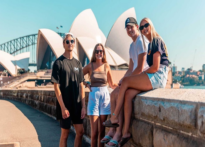 Các bí kíp tăng tỷ lệ đậu visa Úc