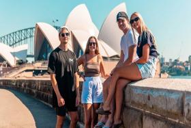 Các bí kíp tăng tỷ lệ đậu visa Úc