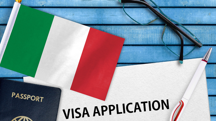 Trong kinh nghiệm xin visa Ý, hồ sơ phải đầy đủ các loại giấy tờ theo quy định