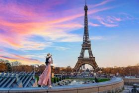 Tại sao bạn rớt visa Pháp? Tổng hợp 9 lý do phổ biến nhất