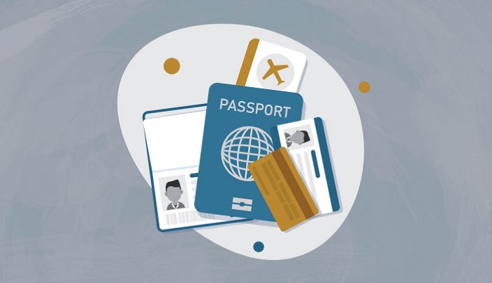Phí xin visa Bangladesh sẽ khác nhau tùy theo loại thị thực cần xin - Ảnh: Internet