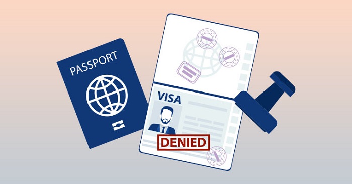 Phí xin visa Bangladesh sẽ không hoàn lại nếu hồ sơ bị từ chối cấp thị thực - Ảnh: Internet