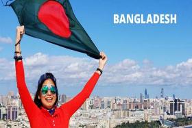 Phí xin visa Bangladesh bao nhiêu hiện nay?