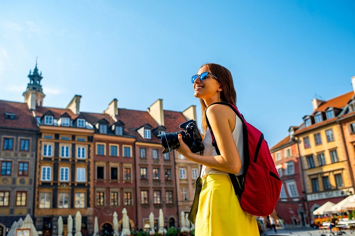 Công dân Việt Nam muốn sang Ba Lan phải xin visa, đây là điều kiện bắt buộc