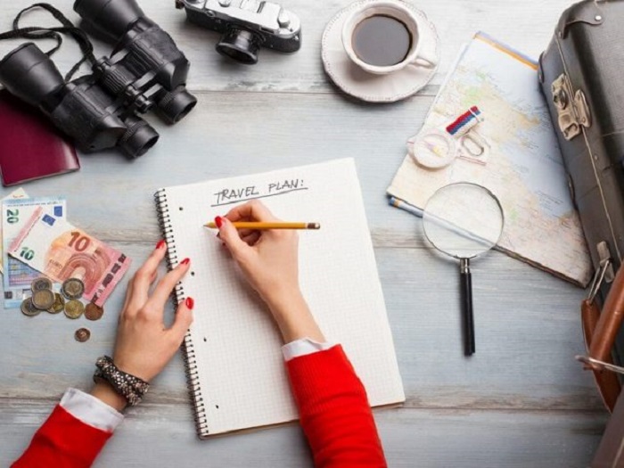 Lịch trình chuyến đi rõ ràng nâng cao tỷ lệ đậu visa Ba Lan