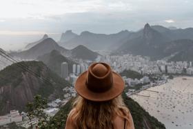 Lưu ý khi xin visa Brazil