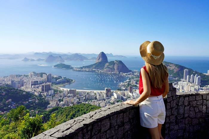 Muốn sang Brazil, công dân Việt Nam phải xin visa, tùy theo mục đích mà sẽ có thời hạn lưu trú khác nhau