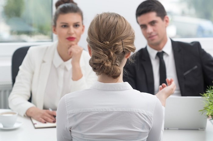 Chủ thể nên trả lời phỏng vấn với Đại sứ quán Brazil rõ ràng và súc tích - Ảnh: Internet