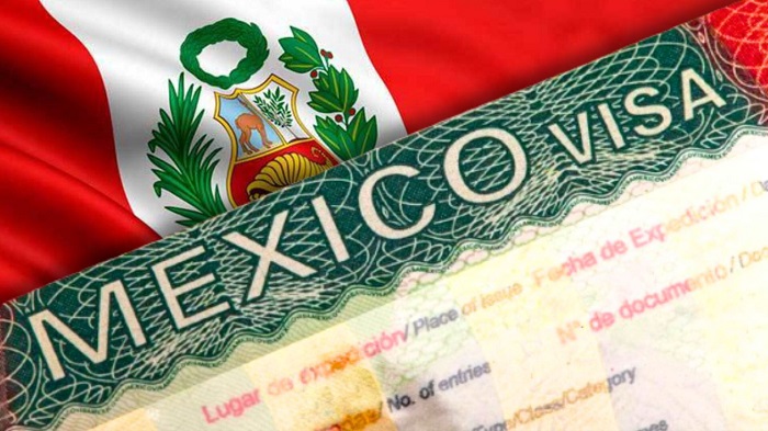 Hồ sơ xin visa đi Mexico phải đầy đủ các loại giấy tờ theo Đại sứ quán quy định