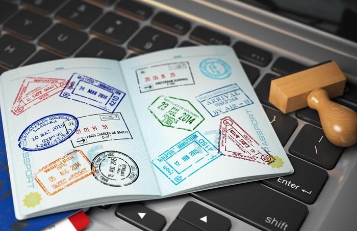 Tip để nâng cao tỷ lệ đậu visa đi Mexico là hộ chiếu có lịch sử du lịch đẹp
