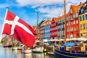 Hồ sơ và giấy tờ xin visa du lịch Đan Mạch