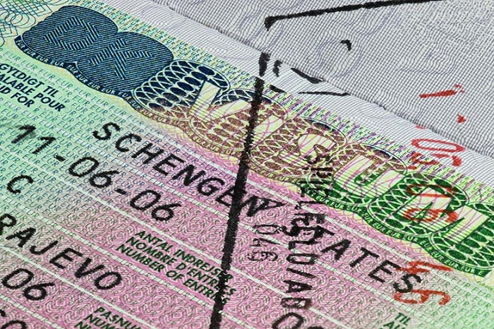 Visa du lịch Đan Mạch là thị thực ngắn hạn